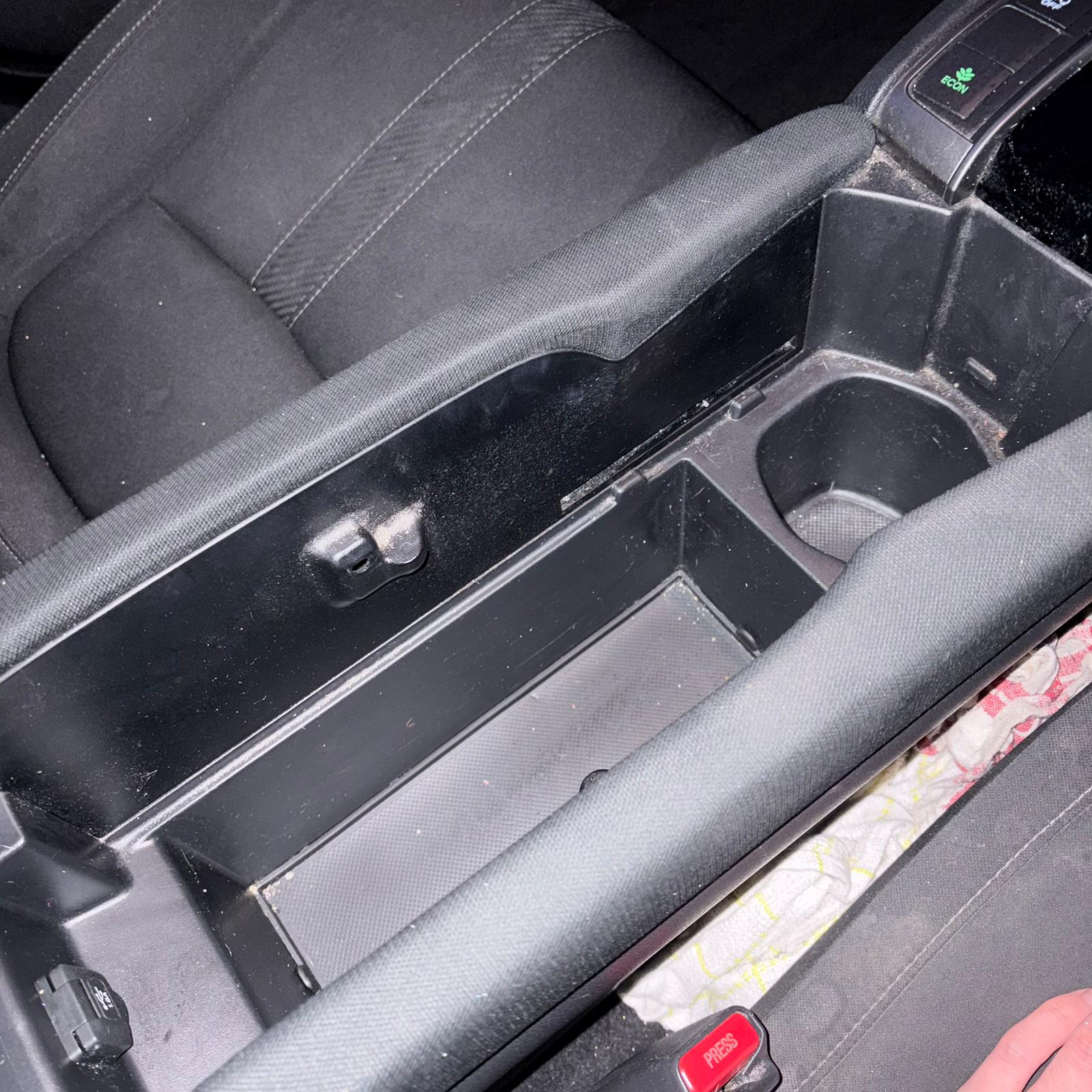 Machine Paint Correction & Polishing